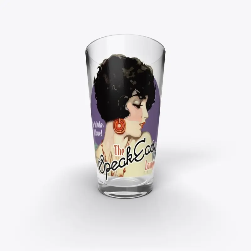 TSEL Pint Glass Design 2