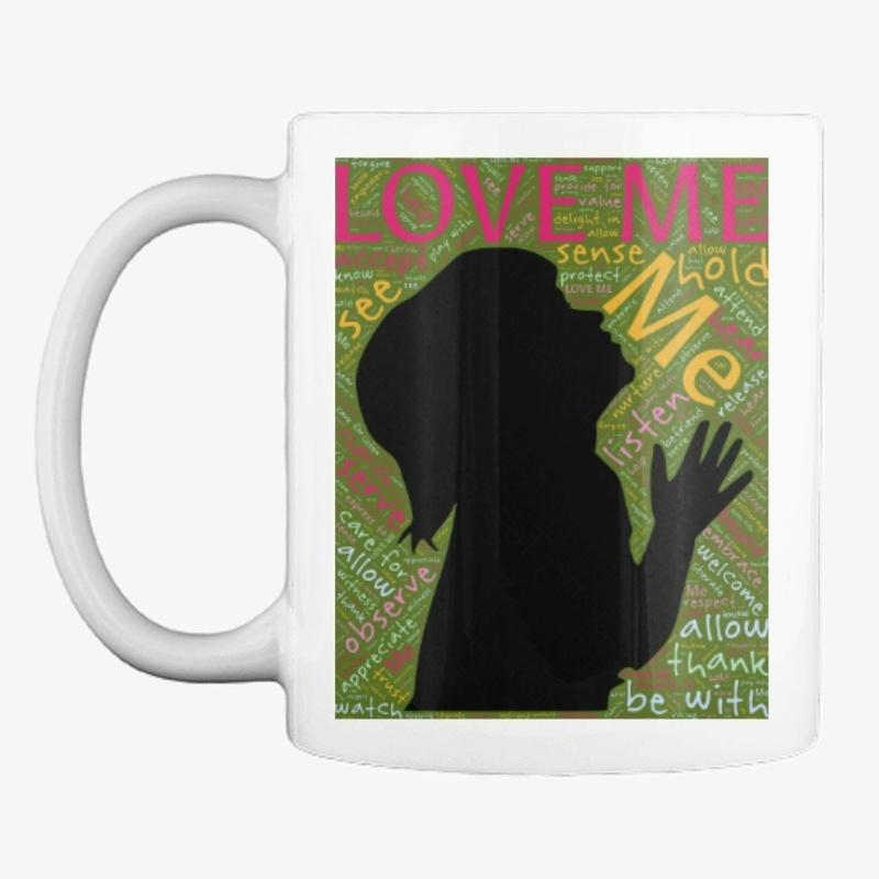 I Survived Adoption Mug