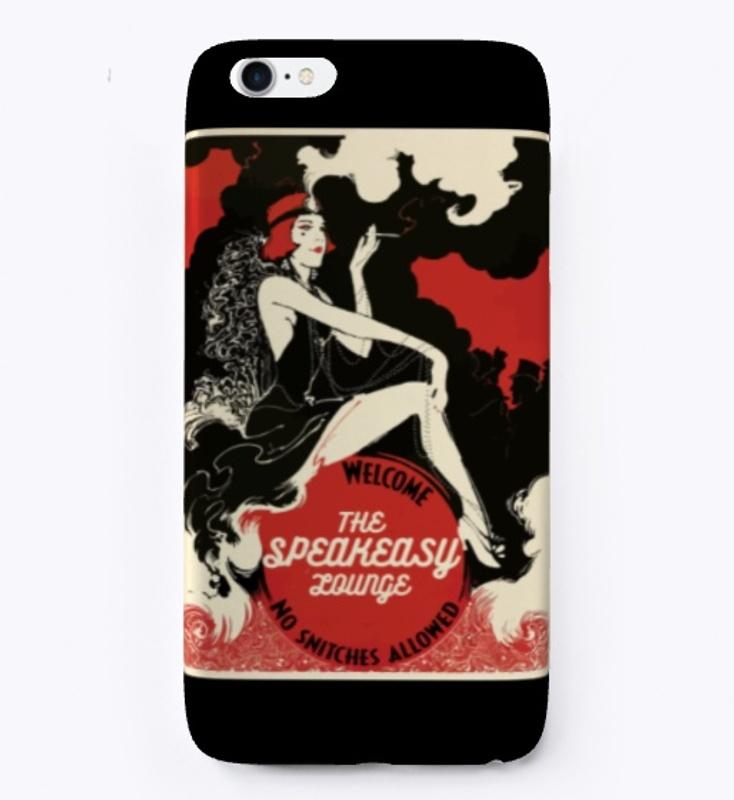 TSEL IPhone Case